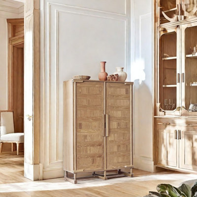Armoire d'appoint Neoclassical