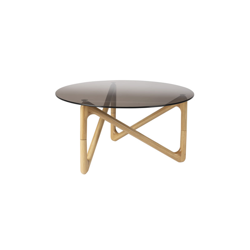 Frame Coffee Table, Natural