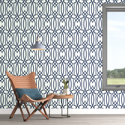 Quintin Geometric Roll