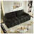 90.2" Modern Teddy Fabric Convertible Sleeper Sofa Bed with Hidden Storage, King Size 3-in-1 Reclining Couch for Living Room & Apartment-1949477723