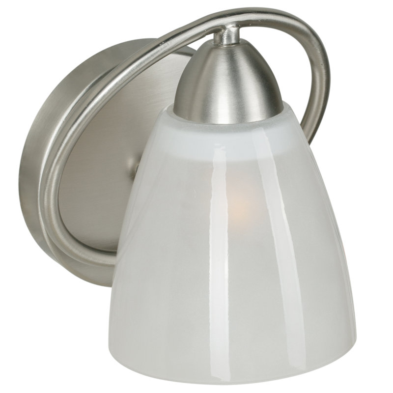 Maynard Armed Sconce