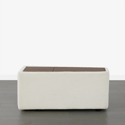 Aneika Sofa Console