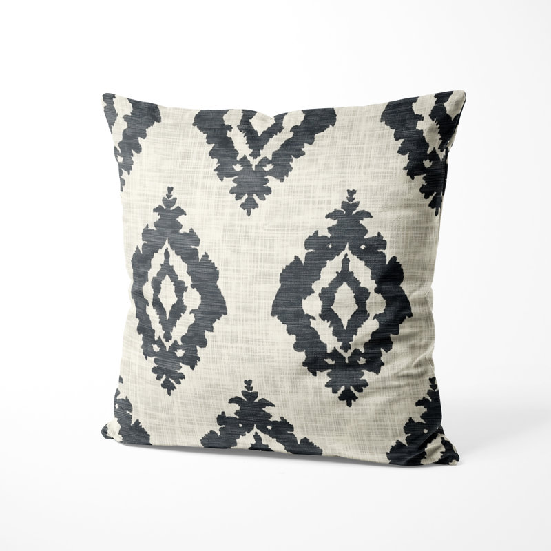 Coussin Country Farmhouse, H 16 po x l 16 po