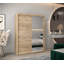 Natalie 2 Door Wardrobe-1837624122-1837624257