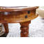 Oxford Solid Wood Four Leg Coffee Table-46728290-46728291