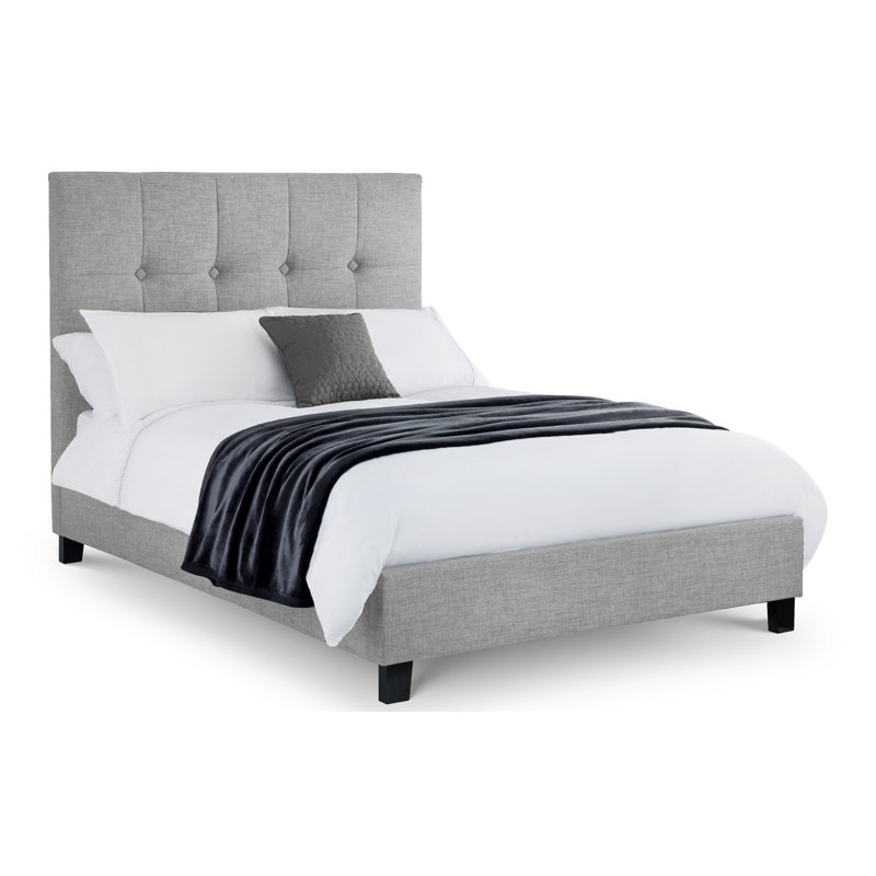 Daveney Upholstered Bed, Super King (6')