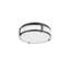 Constantine 14In LED Flush Mount 3000K-70533495-124928245