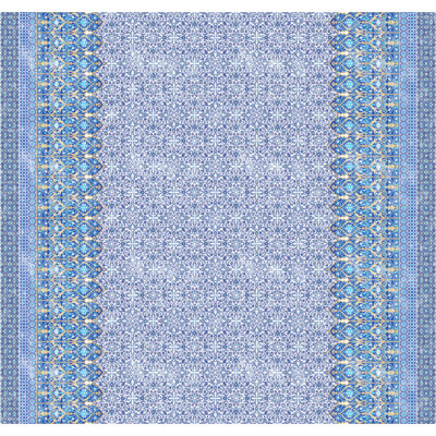 Ottoman Fantasy Sultan Fabric