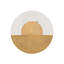Crescent LED Wall Sconce-1692099410