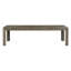 Ensemble de table de salle à manger 6 personnes avec chaises rembourrées Shaly-124127153-115312489