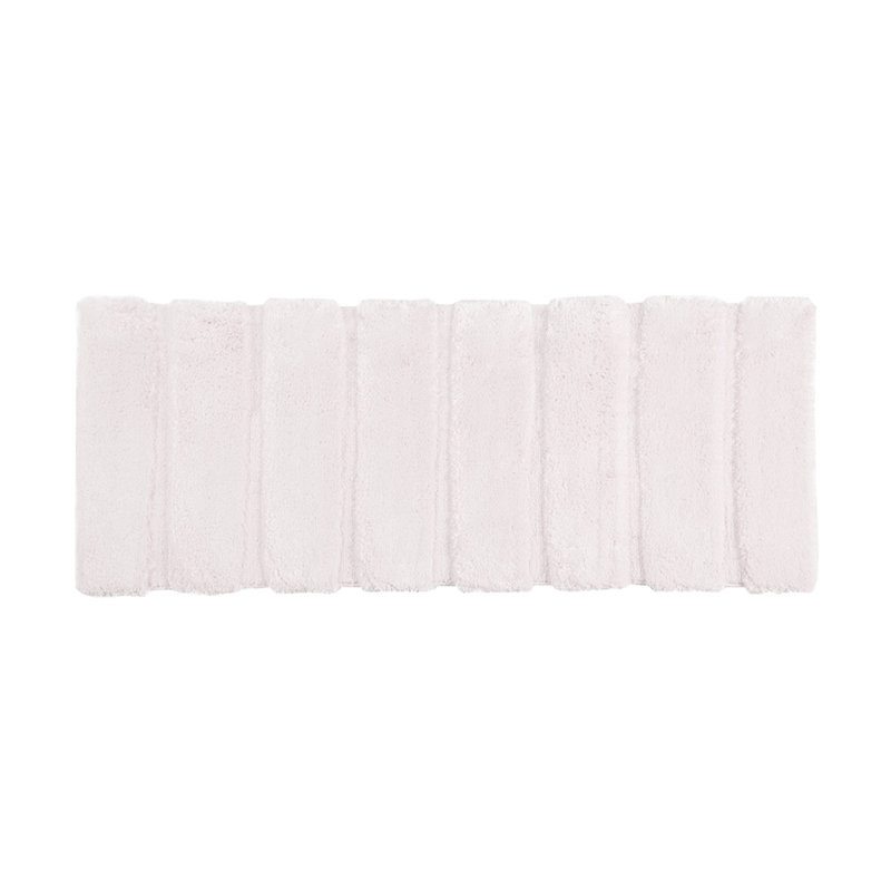 Tapis rosé 24 po x 58 po, Simple - L 58 po x l 24 po