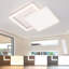 Arlener LED Flush Mount-1525308781