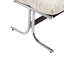Repose-pieds en cuir d'inspiration Bauhaus-1132199214