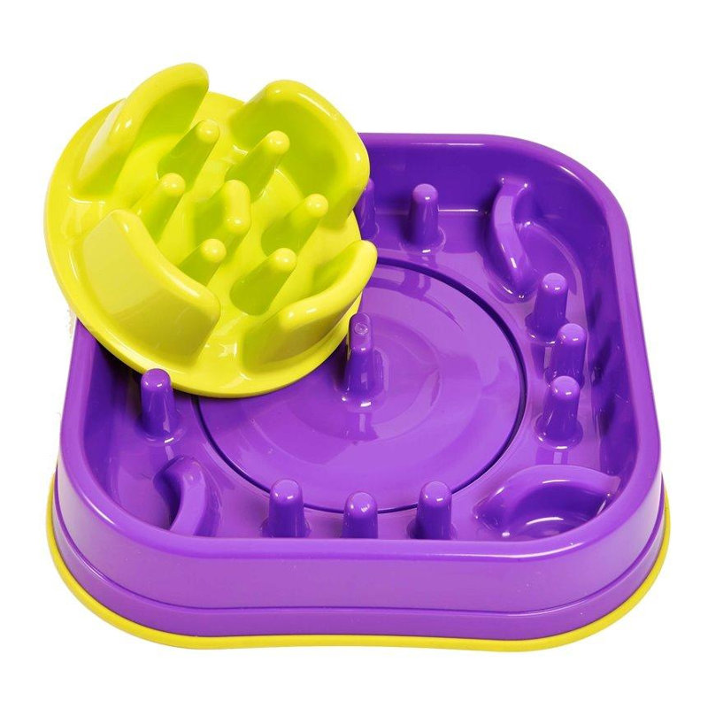 Punkaj Slow Feeder