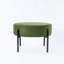 Repose-pieds rond moderne Epsom-1423772808