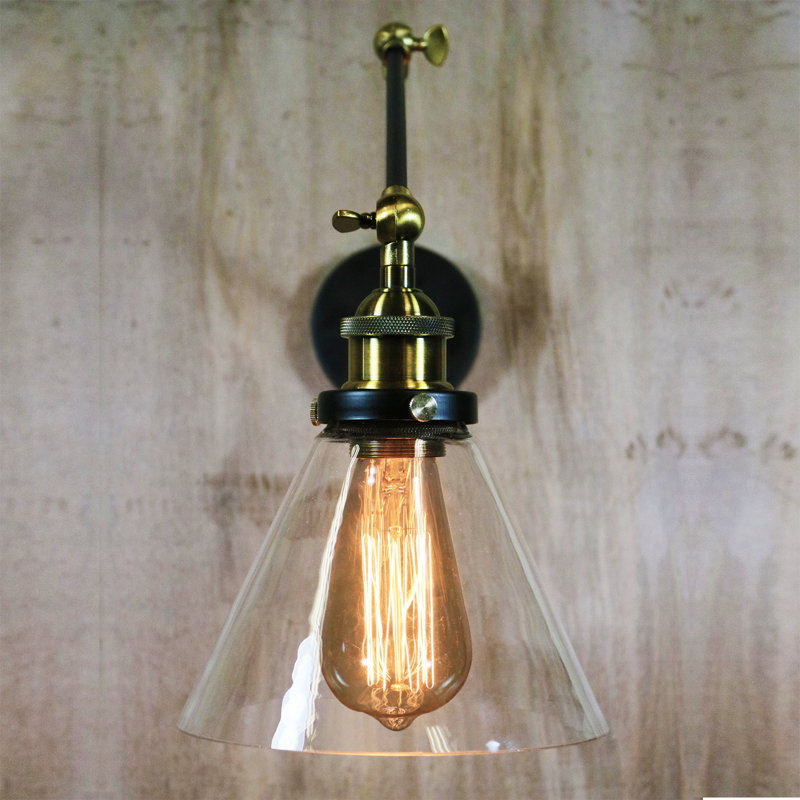 Appliquee à bras 1 lumières Beaton