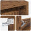 Flip Down Shoe Storage-849968213-849968215