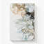 Radiance et contraste II, grande impression sur toile-414947924