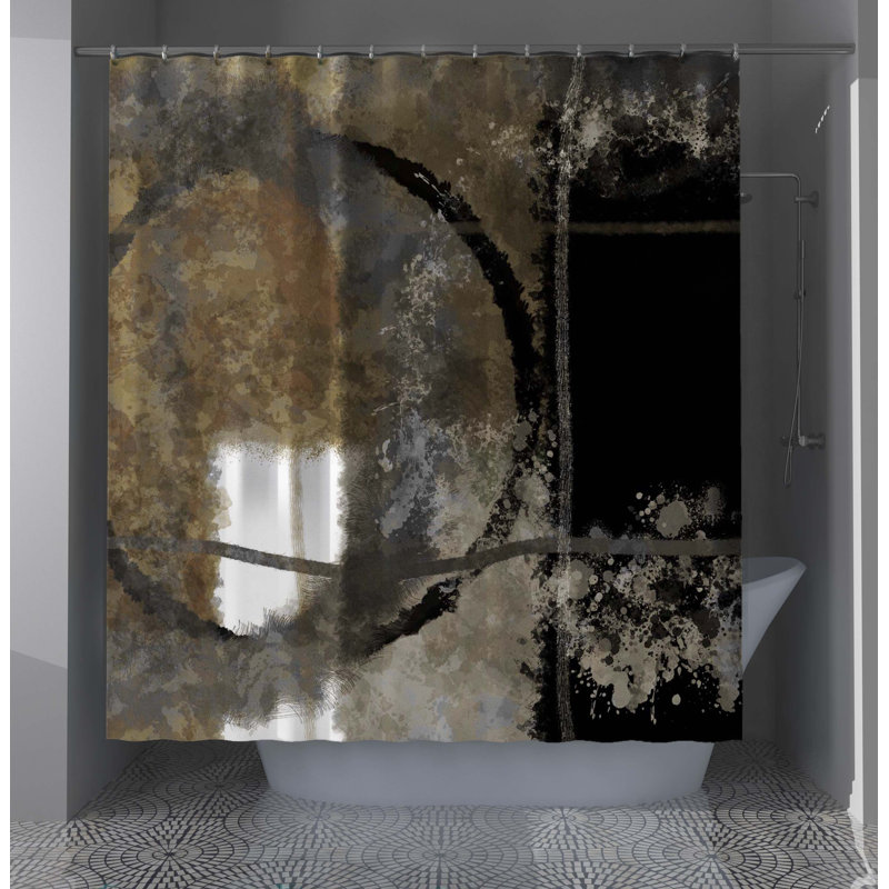 Rideau de douche Desire Breezy