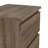 Wigdis 15.83"W 2 - Drawer Nightstand-1561132203