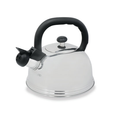 La Cafetière 1.6L Stovetop Tea Kettle