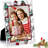 Jaoni Metal Silver Plated Picture Frame