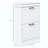 10 Pair Flip Down Shoe Storage-456675534