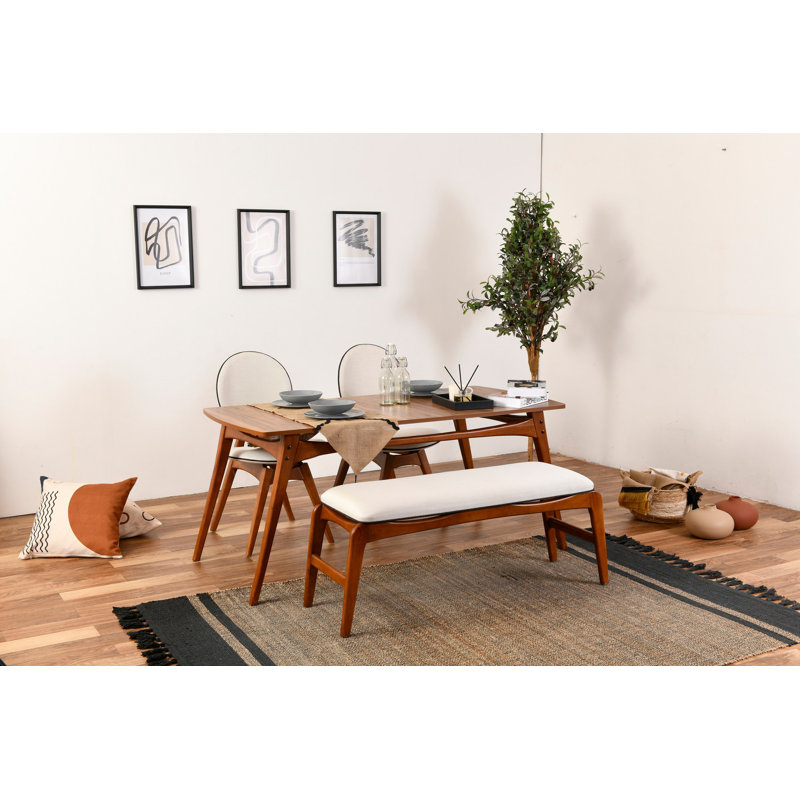 Sevenoaks 3 - Person Dining Set