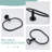 4 - Piece Bathroom Hardware Set-50112033