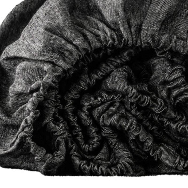 Drap-housse Onyx