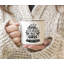 Tasse de camping «Funny Mom»-1292931600