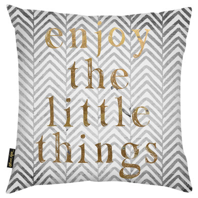  Coussin Enjoy
