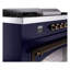 ILVE Nostalgie II Noblesse 60 in Dual Fuel Range 7 Burner, Griddle, Frenchtop-1606747990-1606748027