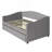 Modern Style Upholstered Daybed Twin Size With Two Drawers-540877982