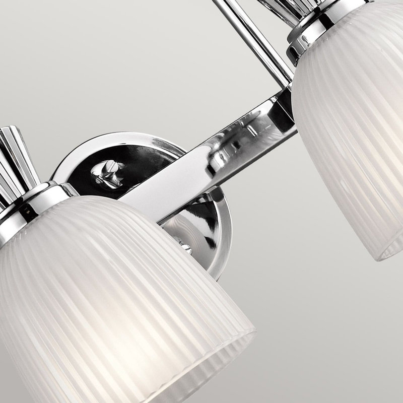 Backstrom 2 - Light Dimmable Vanity Light