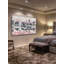 Reproduction d’art sur toile tendue « pittoresque nyc »-1319386562