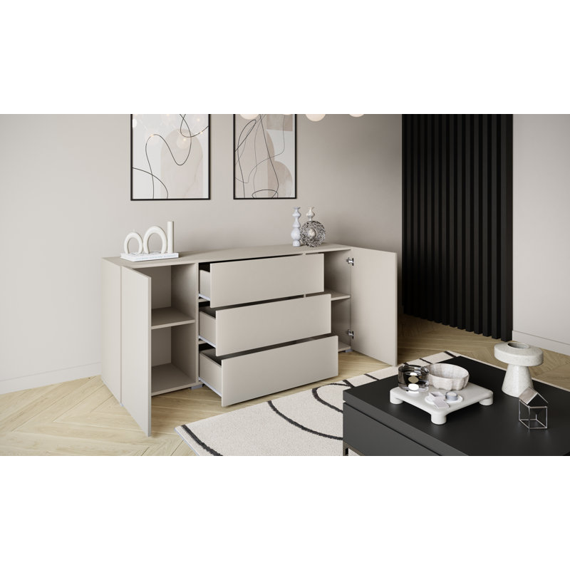 Cathelijn 150cm Sideboard