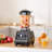 61 oz 1400W Blender for Smoothies Food Processing Blender for Kitchen