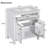 30-Inch Bathroom Vanity With Ceramic Sink-175815024-175815039