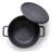 Skottsberg Casserole Cast Iron