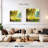Harnek Abstract Willow Tree-109148920