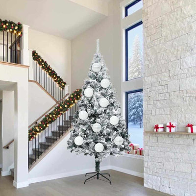 Christmas Bauble Set 3 pcs XXL