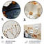 Ethereal Elegance - Impression sur métal-1469783264