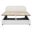 Structure de lit Teddy-1085640243