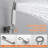 All-In-One Kit with Rough in-Valve-66301365