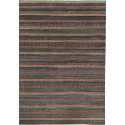 One-of-a-Kind 9'10" X 13'10" Area Rug in