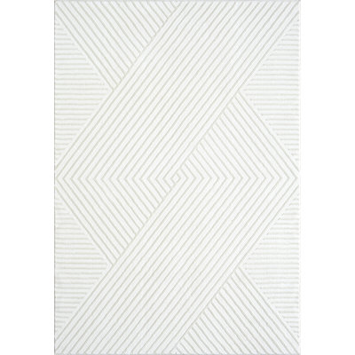 Tapis rectangulaire Vedhanth