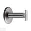 Tringle à rideaux simple 2 po Farwell Wood-53608440-53608447