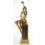 Almat Statue