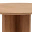 Jayden Dining Table Light Natural